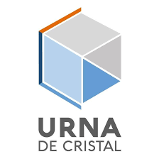 Urna de Cristal